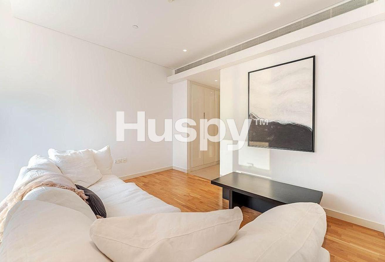 Full Sea View | Sunset Side | Partially Furnished photo 11