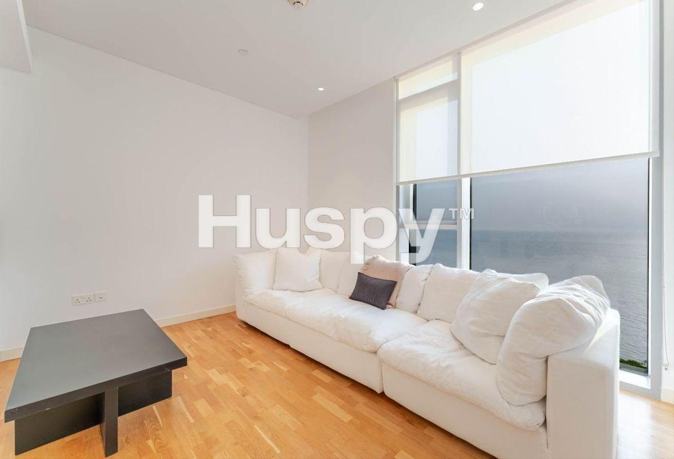 Full Sea View | Sunset Side | Partially Furnished photo 10