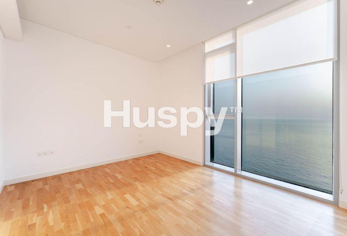Full Sea View | Sunset Side | Partially Furnished photo 14