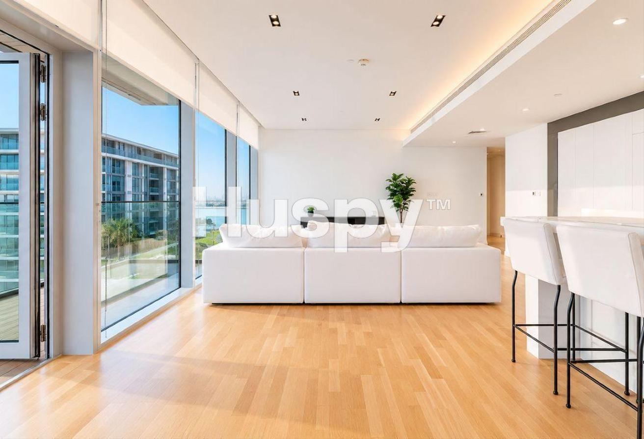 Full Sea View | Sunset Side | Partially Furnished photo 5