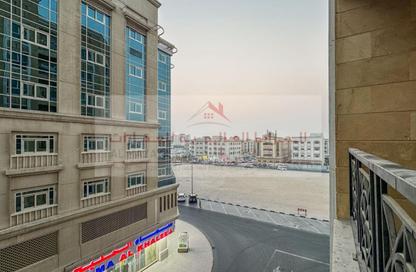 Apartment - 2 Bedrooms - 3 Bathrooms for rent in Muwailih Building - Muwaileh - Sharjah