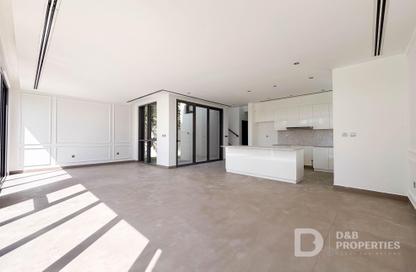 Villa - 4 Bedrooms - 5 Bathrooms for rent in Sidra Villas I - Sidra Villas - Dubai Hills Estate - Dubai