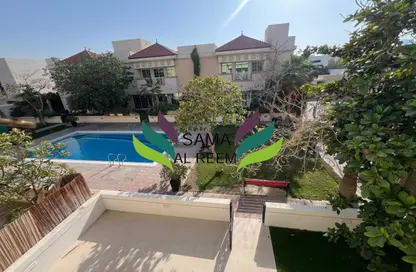 فيلا - 4 غرف نوم - 4 حمامات للايجار في فلل ام سقيم 2 - أم سقيم 2 - أم سقيم - دبي
