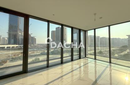 Apartment - 2 - 4 for sale in Crest Grande - Sobha Hartland - Mohammed Bin Rashid City - Dubai