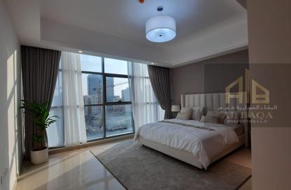 Apartment - 2 Bedrooms - 3 Bathrooms for sale in Gulfa Towers - Al Rashidiya 1 - Al Rashidiya - Ajman Apartment - 2 Bedrooms - 3 Bathrooms for sale in Gulfa Towers - Al Rashidiya 1 - Al Rashidiya - Ajman