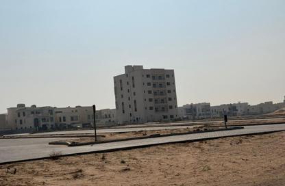 شقة - غرفة نوم - 1 حمام للبيع في الزاهية جاردنز - الزاهية - عجمان