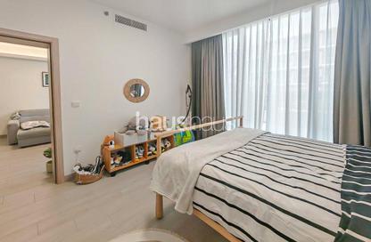 Apartment - 1 Bedroom - 2 Bathrooms for sale in Luma21 - District 14 - Jumeirah Village Circle - Dubai