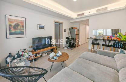 Apartment - 1 Bedroom - 2 Bathrooms for sale in Luma21 - District 14 - Jumeirah Village Circle - Dubai