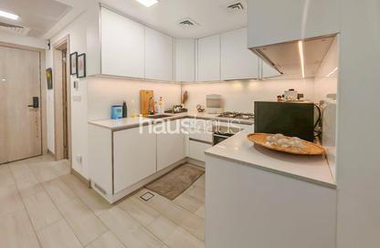 Apartment - 1 Bedroom - 2 Bathrooms for sale in Luma21 - District 14 - Jumeirah Village Circle - Dubai