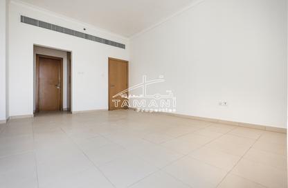 Apartment - 1 Bedroom - 2 Bathrooms for rent in Clayton Residency - Business Bay - Dubai