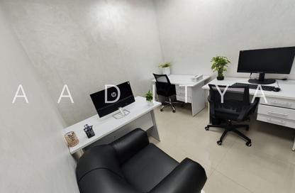 Office Space - Studio - 1 for rent in Al Rostamani Building - Port Saeed - Deira - Dubai Office Space - Studio - 1 for rent in Al Rostamani Building - Port Saeed - Deira - Dubai