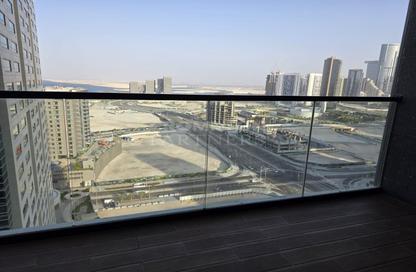 Apartment - 1 Bedroom - 2 Bathrooms for sale in Azure - Shams Abu Dhabi - Al Reem Island - Abu Dhabi