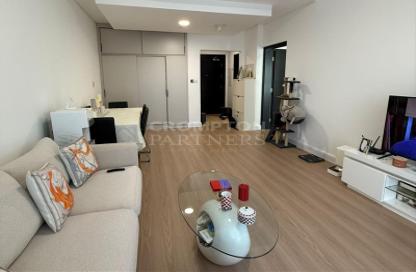 Apartment - 1 Bedroom - 2 Bathrooms for sale in Azure - Shams Abu Dhabi - Al Reem Island - Abu Dhabi