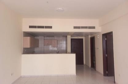 Apartment - 1 - 2 for rent in Building L13 - Greece Cluster - International City - Dubai
