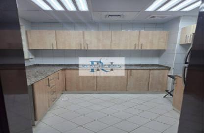 Apartment - 1 - 1 for rent in Building L13 - Greece Cluster - International City - Dubai Apartment - 1 - 1 for rent in Building L13 - Greece Cluster - International City - Dubai