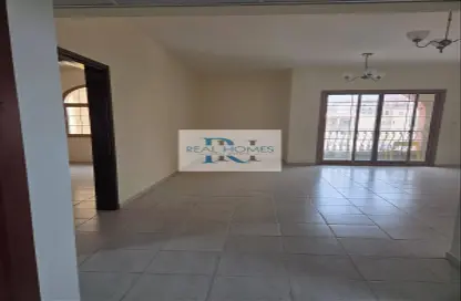 Apartment - 1 Bedroom - 1 Bathroom for rent in Building L13 - Greece Cluster - International City - Dubai