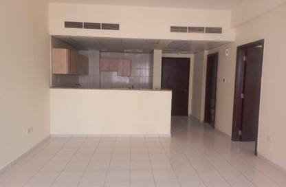 Apartment - 1 - 2 for rent in Building L13 - Greece Cluster - International City - Dubai