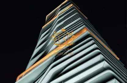 Apartment - 4 Bedrooms - 5 Bathrooms for sale in Iconic Residence - Dubai Internet City - Dubai