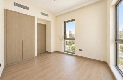 Townhouse - 5 - 6 for rent in Malta - Damac Lagoons - Dubai