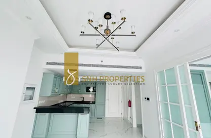 Apartment - 1 Bedroom - 1 Bathroom for rent in Vincitore Benessere - Arjan - Dubai
