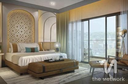 Villa - 6 Bedrooms - 7+ Bathrooms for sale in Morocco - Damac Lagoons - Dubai