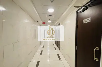 شقة - 1 حمام للايجار في مبنى مويلح - مويلح - الشارقة