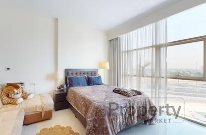 شقة - 1 حمام للايجار في ريف ريزيدنس - الضاحية 13 - قرية جميرا الدائرية - دبي