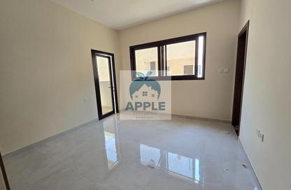 Apartment - 1 Bedroom - 2 Bathrooms for rent in Al Zahia Garden Apartments - Al Zahia - Muwaileh Commercial - Sharjah