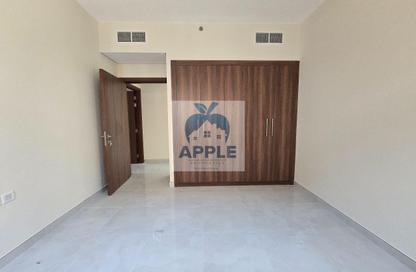 Apartment - 1 Bedroom - 2 Bathrooms for rent in Al Zahia Garden Apartments - Al Zahia - Muwaileh Commercial - Sharjah