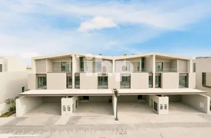 Townhouse - 3 Bedrooms - 4 Bathrooms for rent in Nad Al Sheba Gardens 2 - Nad Al Sheba Gardens - Nad Al Sheba - Dubai Townhouse - 3 Bedrooms - 4 Bathrooms for rent in Nad Al Sheba Gardens 2 - Nad Al Sheba Gardens - Nad Al Sheba - Dubai