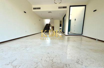 Villa - 4 - 6 for rent in Westar Reflections - District 13 - Jumeirah Village Circle - Dubai