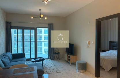Apartment - 1 Bedroom - 1 Bathroom for sale in MAG 555 - MAG 5 - Dubai South (Dubai World Central) - Dubai