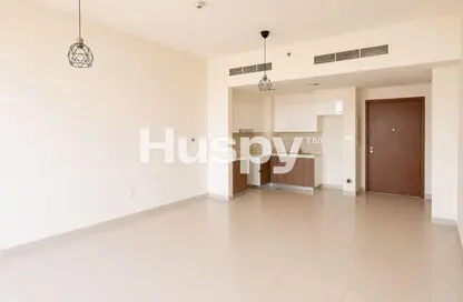 Apartment - 1 Bedroom - 1 Bathroom for sale in Park Point Building D - Park Point - Dubai Hills Estate - Dubai