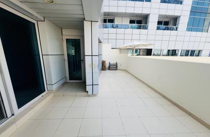 Apartment - 1 - 2 for rent in Marina Diamond 2 - Marina Diamonds - Dubai Marina - Dubai