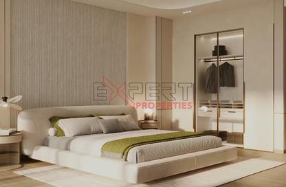 Apartment - 1 Bedroom - 1 Bathroom for sale in Binghatti Skyrise Tower A - Binghatti Skyrise - Business Bay - Dubai