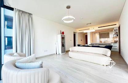 Apartment - 3 Bedrooms - 3 Bathrooms for rent in One Park Avenue - Sobha Hartland - Mohammed Bin Rashid City - Dubai