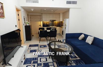 Apartment - 1 Bedroom - 2 Bathrooms for sale in Binghatti Avenue - Al Jaddaf - Dubai Apartment - 1 Bedroom - 2 Bathrooms for sale in Binghatti Avenue - Al Jaddaf - Dubai