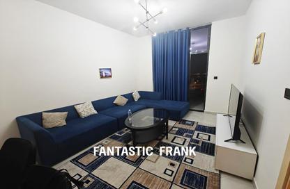 Apartment - 1 Bedroom - 2 Bathrooms for sale in Binghatti Avenue - Al Jaddaf - Dubai