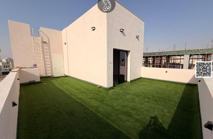 Villa - 4 Bedrooms - 6 Bathrooms for sale in Al Zaheya Gardens - Al Zahya - Ajman Villa - 4 Bedrooms - 6 Bathrooms for sale in Al Zaheya Gardens - Al Zahya - Ajman