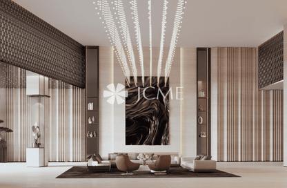 Apartment - Studio - 1 for sale in One By Binghatti - Business Bay - Dubai