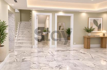 Villa - 3 Bedrooms - 3 Bathrooms for sale in Springs 14 - The Springs - Dubai