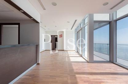 Apartment - 1 Bedroom - 2 Bathrooms for rent in Burj Daman - DIFC - Dubai