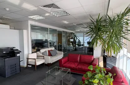 مكتب - استوديو - 2 حمامات للبيع في صبحة زفير - الخليج التجاري - دبي