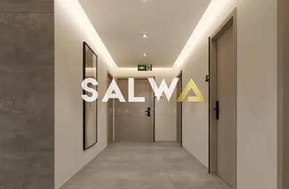 Apartment - 2 Bedrooms - 3 Bathrooms for sale in Aark Residences - Dubai Land Residence Complex - Dubai Land - Dubai