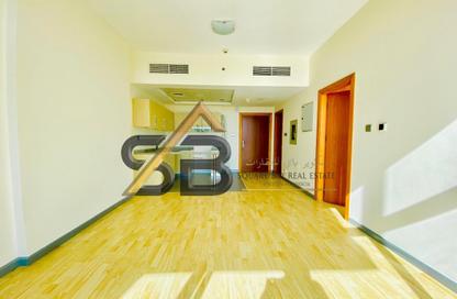 Apartment - 1 Bedroom - 2 Bathrooms for rent in Binghatti Gardens - Dubai Silicon Oasis - Dubai Apartment - 1 Bedroom - 2 Bathrooms for rent in Binghatti Gardens - Dubai Silicon Oasis - Dubai