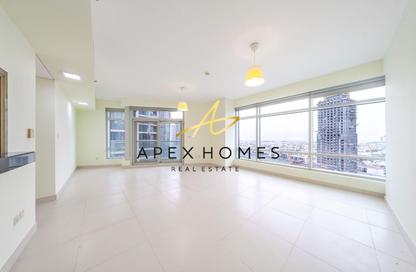 Apartment - 1 Bedroom - 2 Bathrooms for rent in The Lofts West - The Lofts - Downtown Dubai - Dubai Apartment - 1 Bedroom - 2 Bathrooms for rent in The Lofts West - The Lofts - Downtown Dubai - Dubai