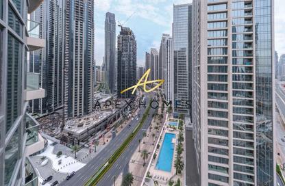 Apartment - 1 Bedroom - 2 Bathrooms for rent in The Lofts West - The Lofts - Downtown Dubai - Dubai Apartment - 1 Bedroom - 2 Bathrooms for rent in The Lofts West - The Lofts - Downtown Dubai - Dubai