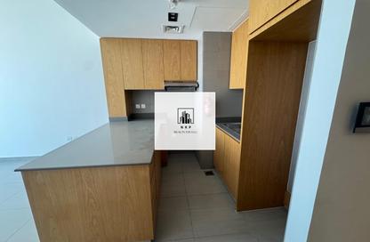 Apartment - 1 - 1 for rent in Souks Residential - Al Mamsha - Muwaileh - Sharjah