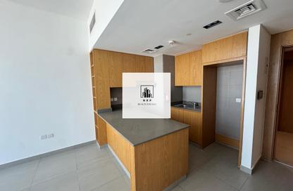 Apartment - 1 - 1 for rent in Souks Residential - Al Mamsha - Muwaileh - Sharjah