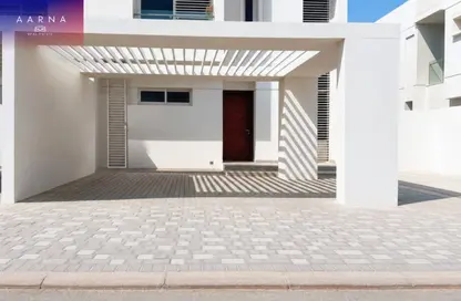 Townhouse - 3 Bedrooms - 3 Bathrooms for rent in Arabella Townhouses 1 - Arabella Townhouses - Mudon - Dubai